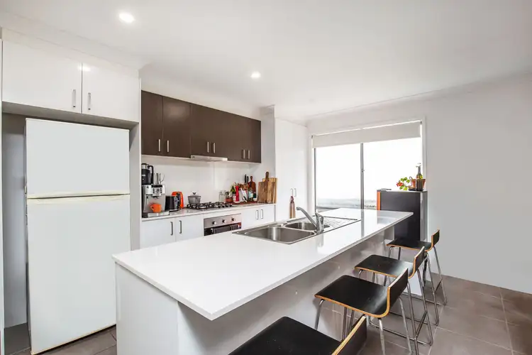 Fourth view of Homely house listing, 68 Mieka Crescent, Pimpama QLD 4209