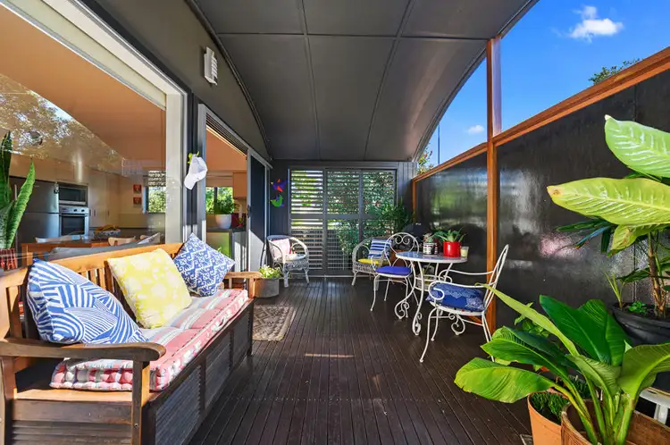 Second view of Homely house listing, 2/75 Mildura Street, Coffs Harbour NSW 2450