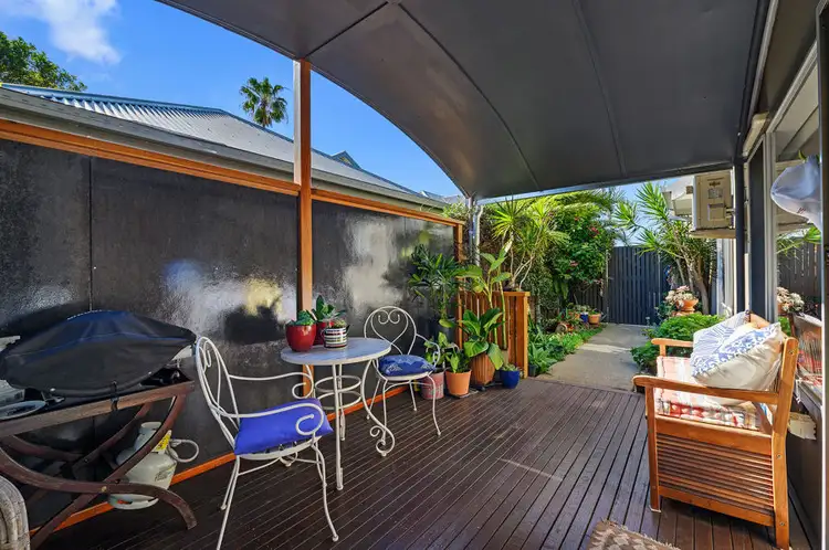 Third view of Homely house listing, 2/75 Mildura Street, Coffs Harbour NSW 2450