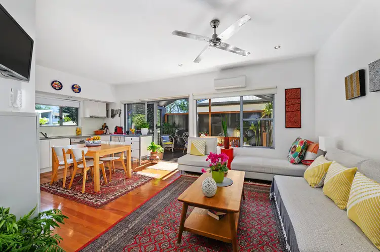 Fourth view of Homely house listing, 2/75 Mildura Street, Coffs Harbour NSW 2450