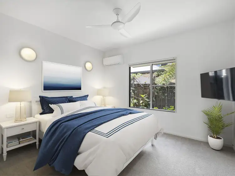 Fifth view of Homely house listing, 2/75 Mildura Street, Coffs Harbour NSW 2450