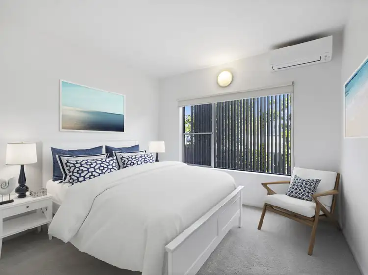 Sixth view of Homely house listing, 2/75 Mildura Street, Coffs Harbour NSW 2450