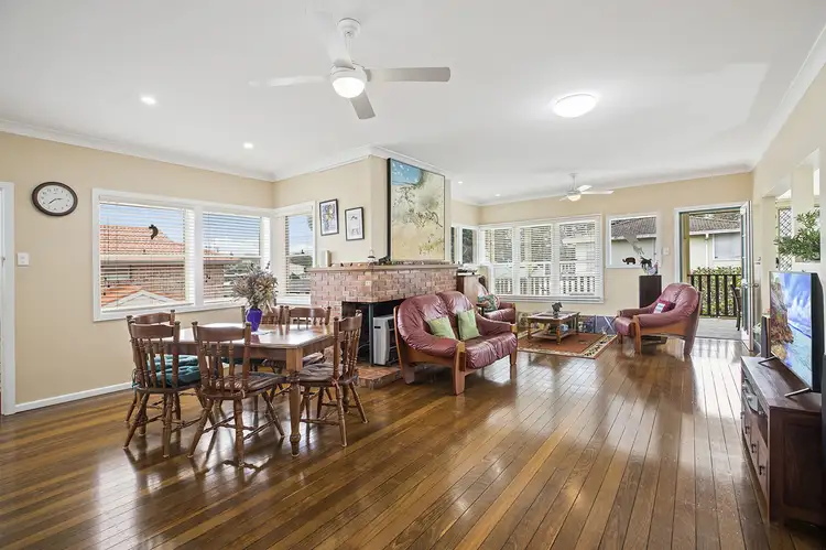 Second view of Homely house listing, 26 Newry Street East, Urunga NSW 2455
