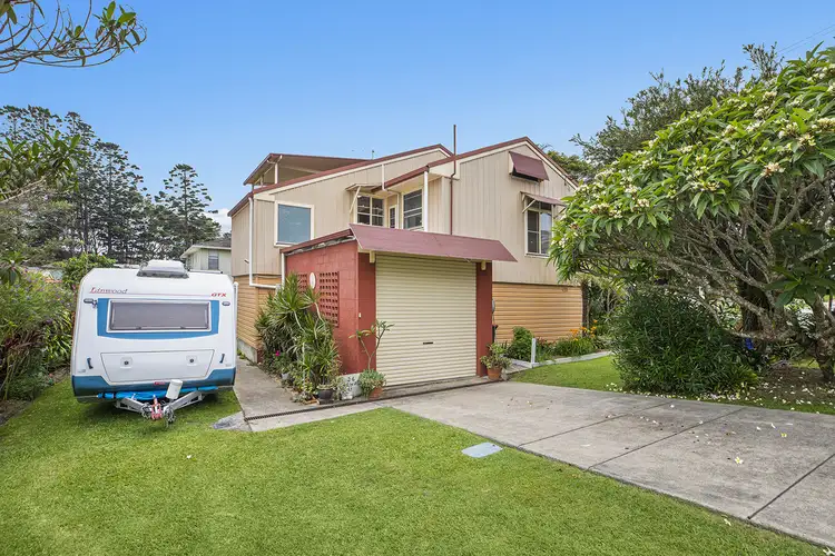 Third view of Homely house listing, 26 Newry Street East, Urunga NSW 2455