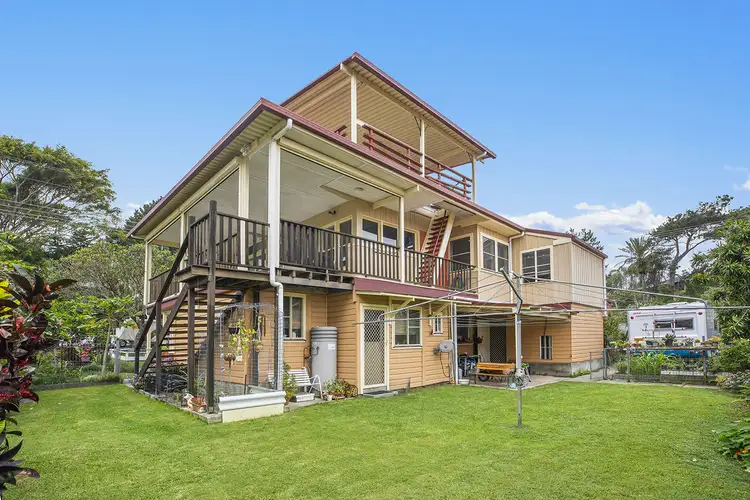 Fourth view of Homely house listing, 26 Newry Street East, Urunga NSW 2455