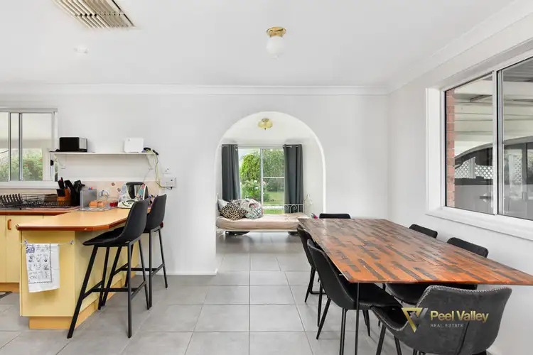 Fourth view of Homely house listing, 74 Gill Street, Moonbi NSW 2353