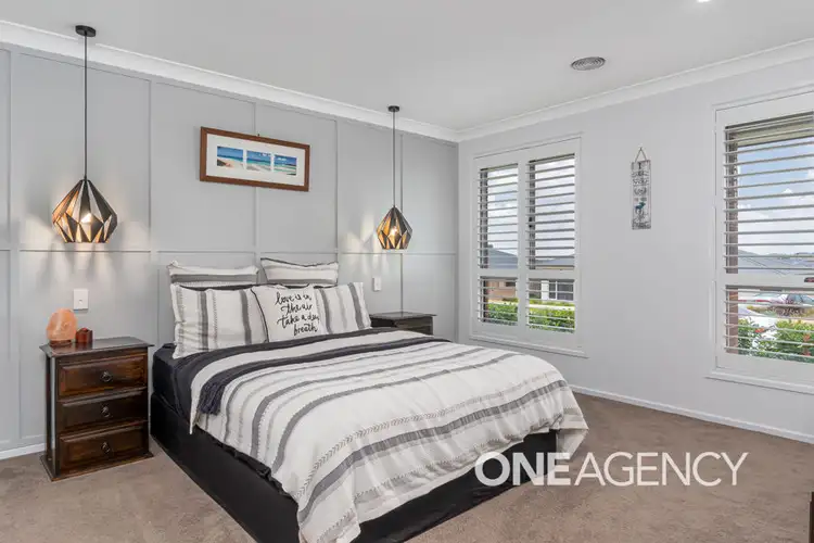 Third view of Homely house listing, 33 PARADISE DRIVE, Gobbagombalin NSW 2650