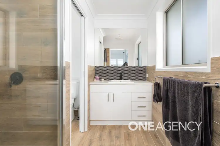 Fourth view of Homely house listing, 33 PARADISE DRIVE, Gobbagombalin NSW 2650