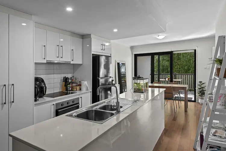 5/175 Norman Avenue, Norman Park QLD 4170