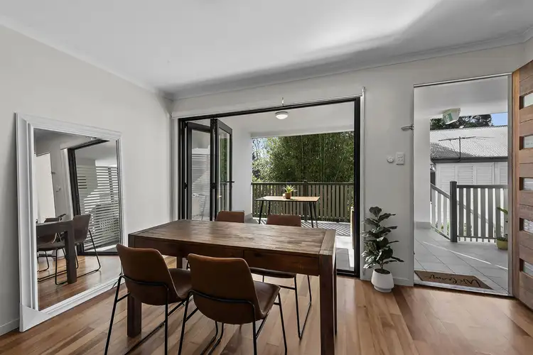 Fifth view of Homely townhouse listing, 5/175 Norman Avenue, Norman Park QLD 4170