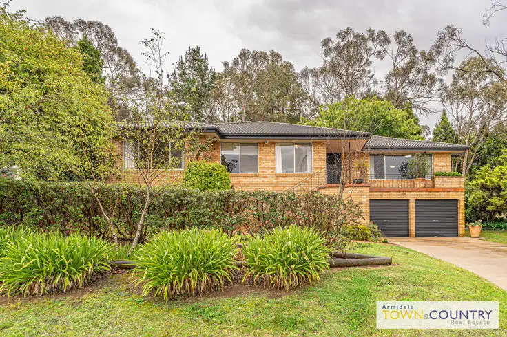 28 Glen Innes Road, Armidale NSW 2350