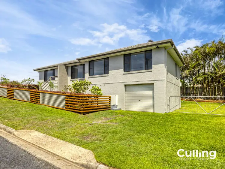 4 Ocean Street, Corindi Beach NSW 2456
