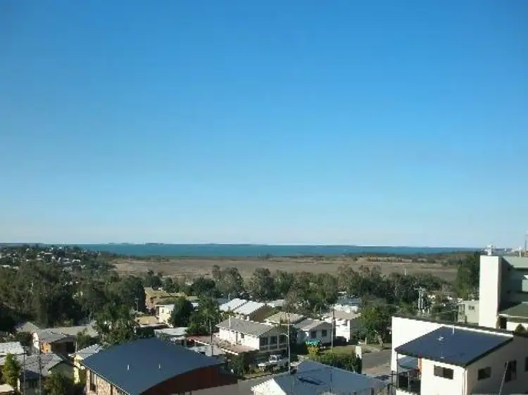 31 Agnes Street, South Gladstone QLD 4680