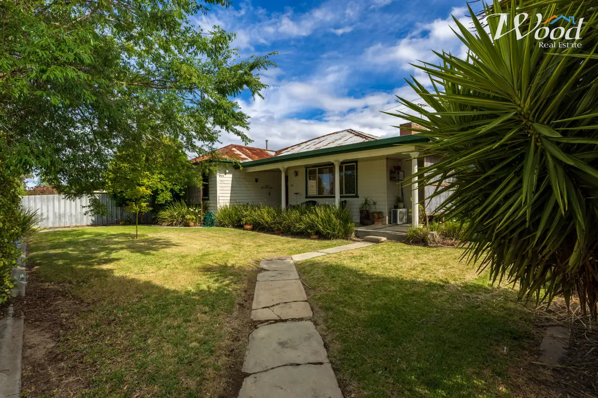 Main view of Homely house listing, 403 Union Rd, North Albury NSW 2640