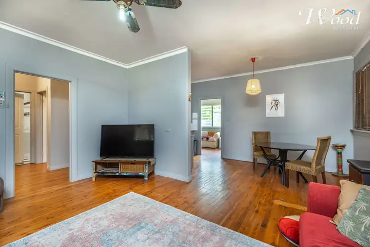 Fifth view of Homely house listing, 403 Union Rd, North Albury NSW 2640