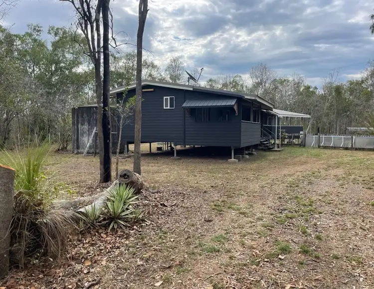 Main view of Homely house listing, 1425 MIDGE POINT ROAD, Midge Point QLD 4799