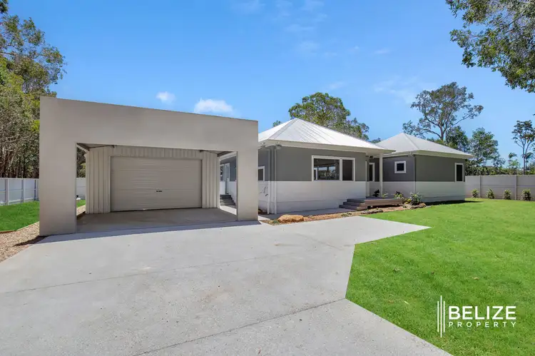 1801 Stapylton Jacobs Well Road, Jacobs Well QLD 4208