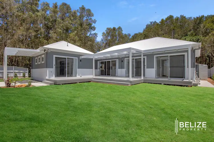1801 Stapylton Jacobs Well Road, Jacobs Well QLD 4208