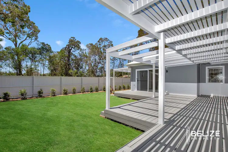 1801 Stapylton Jacobs Well Road, Jacobs Well QLD 4208