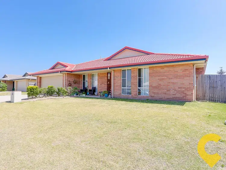 Main view of Homely house listing, 17 Highside Court, Morayfield QLD 4506