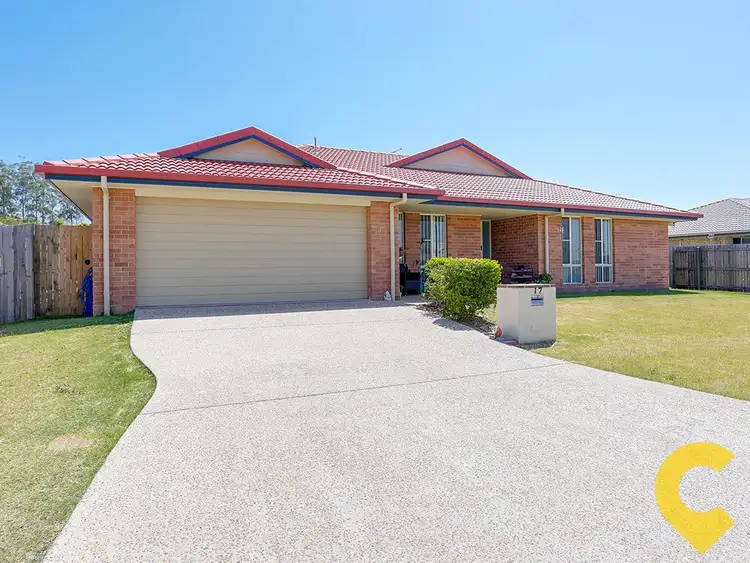 Second view of Homely house listing, 17 Highside Court, Morayfield QLD 4506