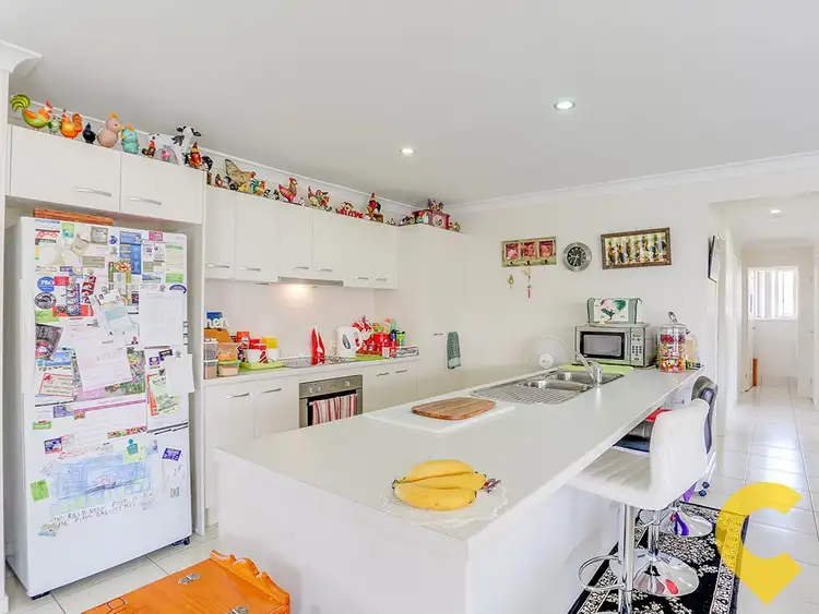 Third view of Homely house listing, 17 Highside Court, Morayfield QLD 4506