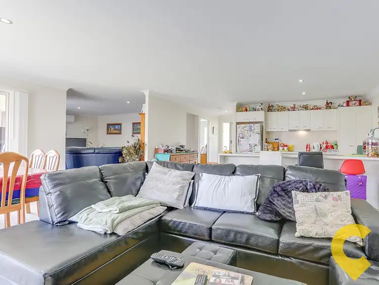 Fourth view of Homely house listing, 17 Highside Court, Morayfield QLD 4506