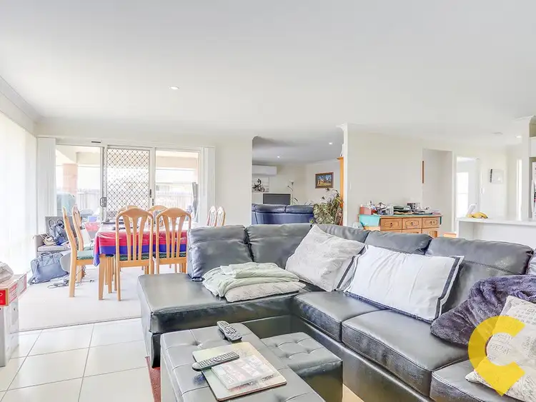 Sixth view of Homely house listing, 17 Highside Court, Morayfield QLD 4506