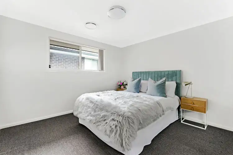 Fifth view of Homely house listing, 58B Spitzer Street, Gregory Hills NSW 2557