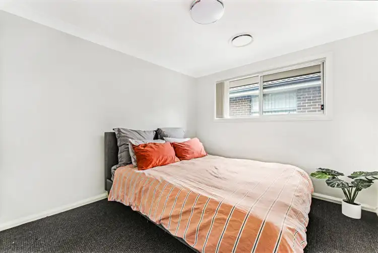 Sixth view of Homely house listing, 58B Spitzer Street, Gregory Hills NSW 2557