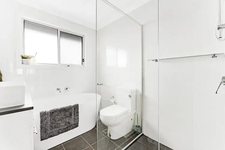 Seventh view of Homely house listing, 58B Spitzer Street, Gregory Hills NSW 2557