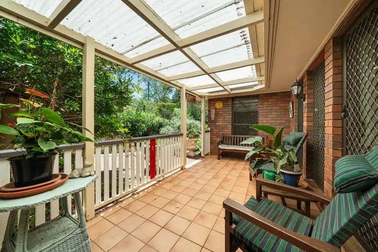 Third view of Homely rural property listing, 7 Crestview Crescent, Blue Mountain Heights QLD 4350