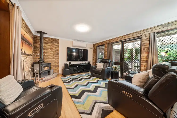 Fifth view of Homely rural property listing, 7 Crestview Crescent, Blue Mountain Heights QLD 4350