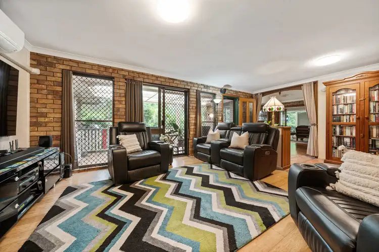 Sixth view of Homely rural property listing, 7 Crestview Crescent, Blue Mountain Heights QLD 4350