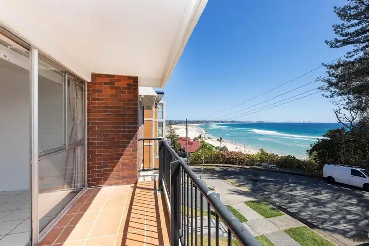 3/32 Powell Crecent, Coolangatta QLD 4225