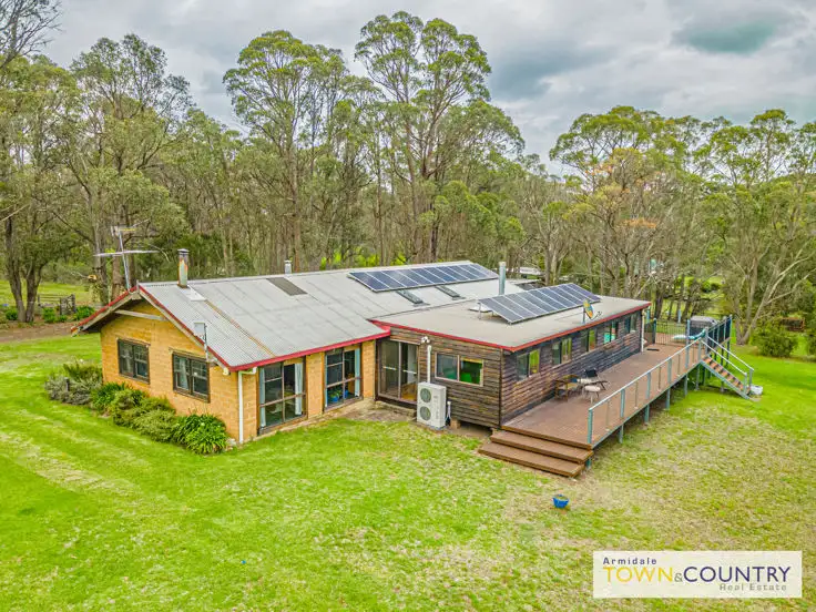 116 Kendall Road, Armidale NSW 2350