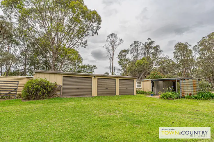 Sixth view of Homely rural property listing, 116 Kendall Road, Armidale NSW 2350