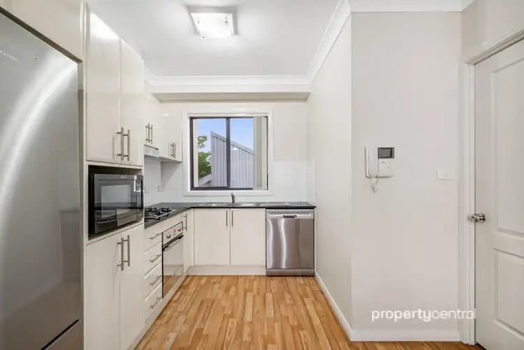 Second view of Homely unit listing, 28/282-284 High Street, Penrith NSW 2750