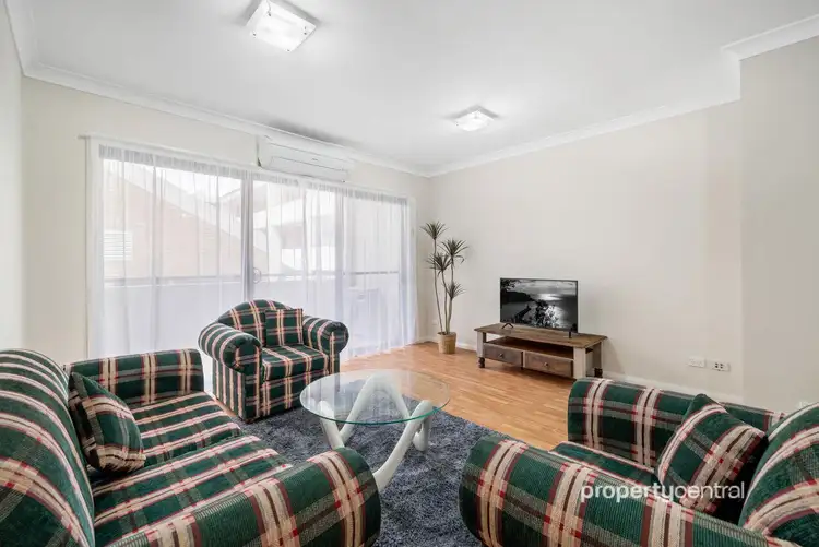 Third view of Homely unit listing, 28/282-284 High Street, Penrith NSW 2750