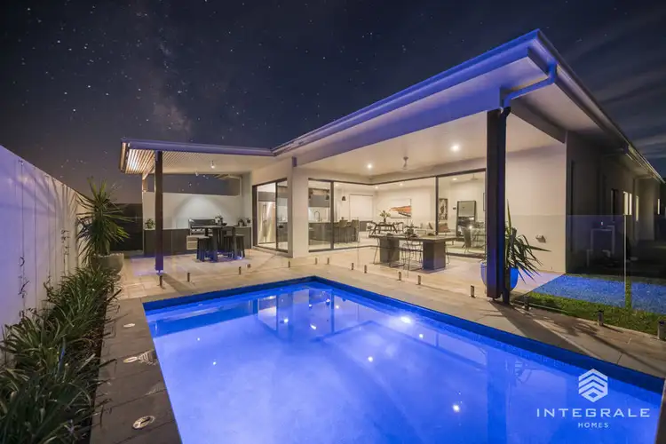 Main view of Homely house listing, 10 Tropicana Place, Palmview QLD 4553