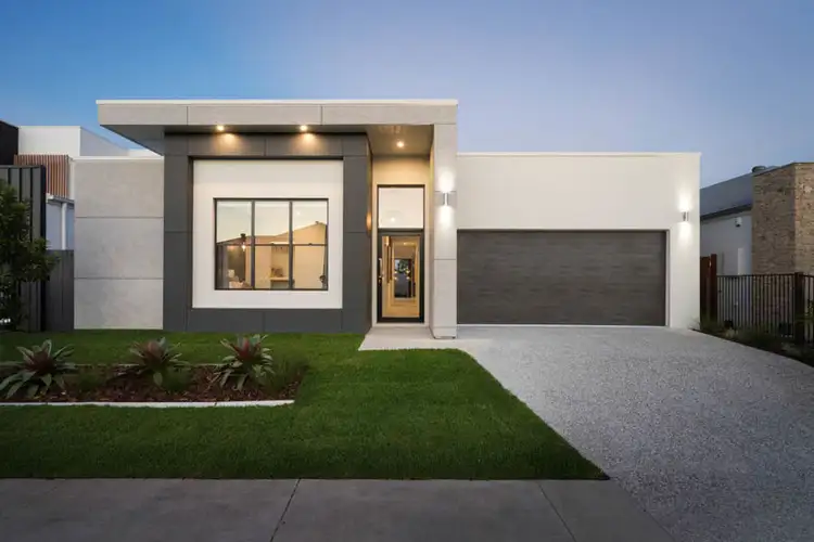 Second view of Homely house listing, 10 Tropicana Place, Palmview QLD 4553