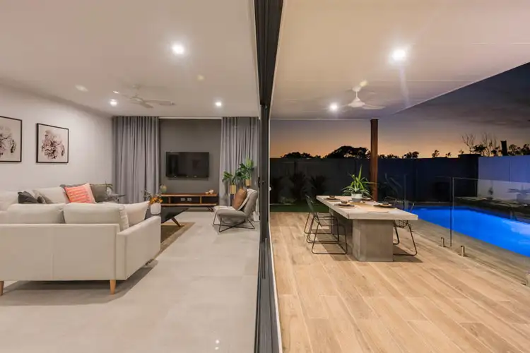 Third view of Homely house listing, 10 Tropicana Place, Palmview QLD 4553