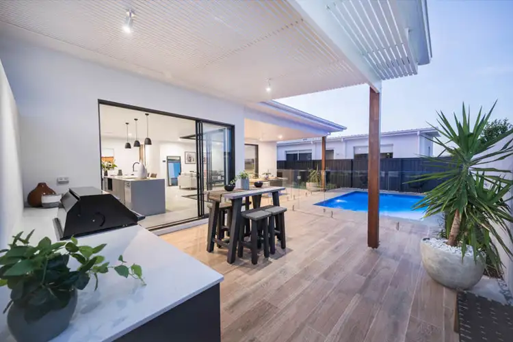 Fourth view of Homely house listing, 10 Tropicana Place, Palmview QLD 4553