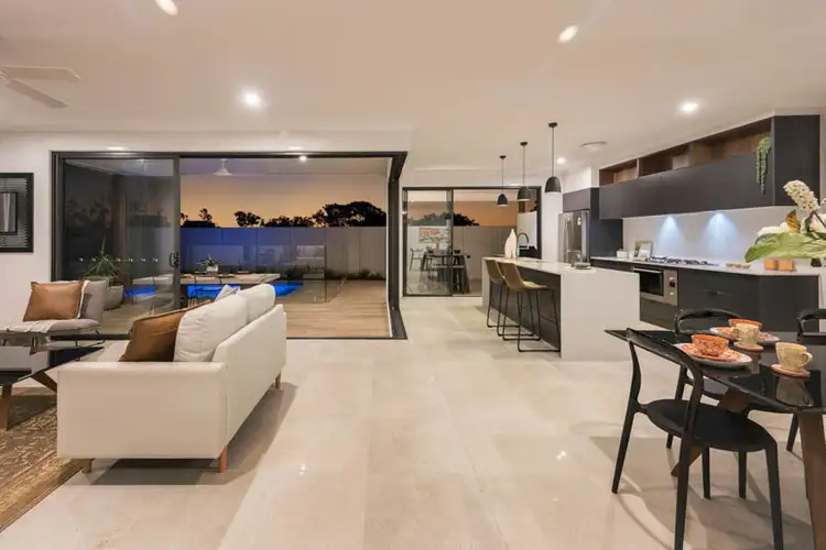 Fifth view of Homely house listing, 10 Tropicana Place, Palmview QLD 4553