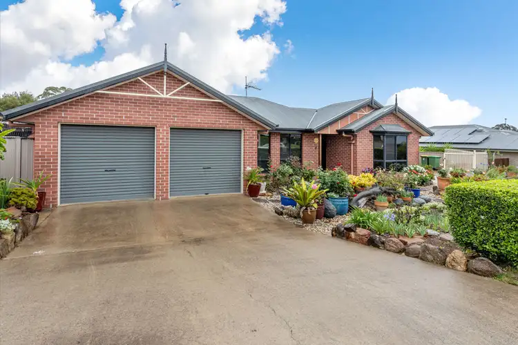 Main view of Homely house listing, 5 Jane Street, Crows Nest QLD 4355