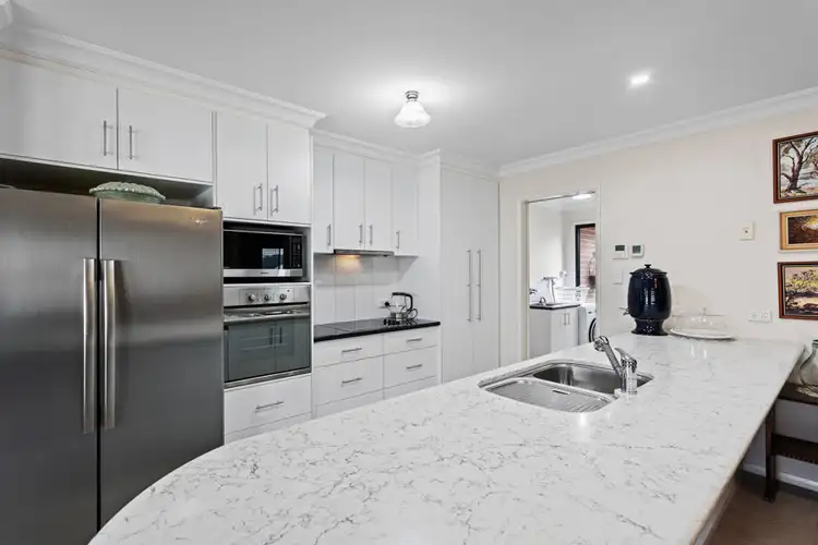 Sixth view of Homely house listing, 5 Jane Street, Crows Nest QLD 4355