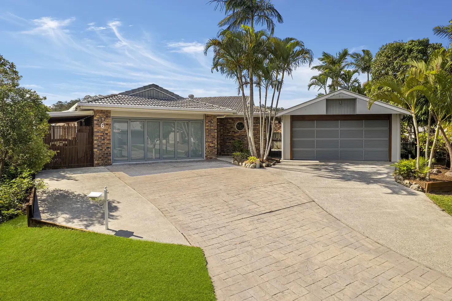 Main view of Homely house listing, 6 Perak Court, Tanah Merah QLD 4128