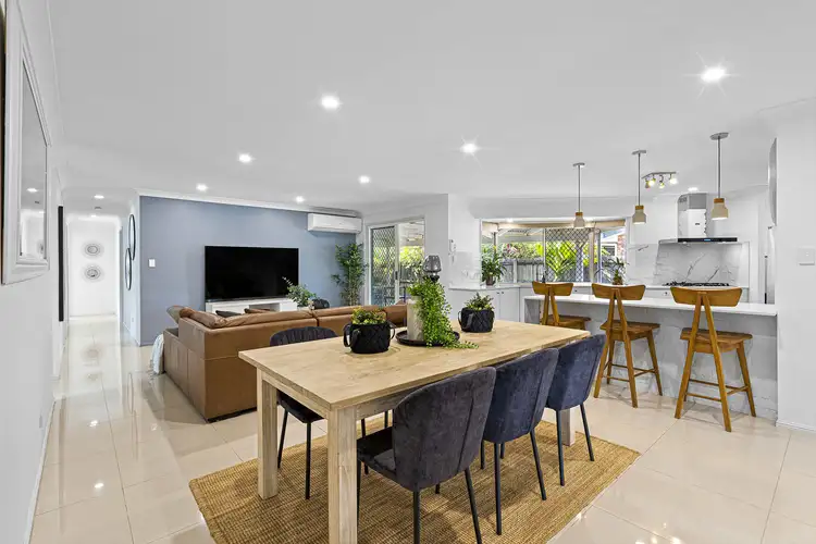 Second view of Homely house listing, 6 Perak Court, Tanah Merah QLD 4128