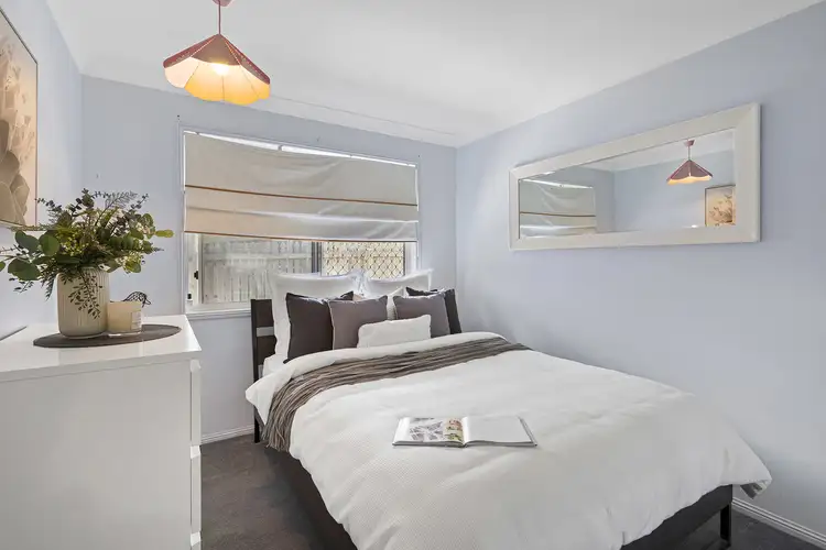 Fifth view of Homely house listing, 6 Perak Court, Tanah Merah QLD 4128