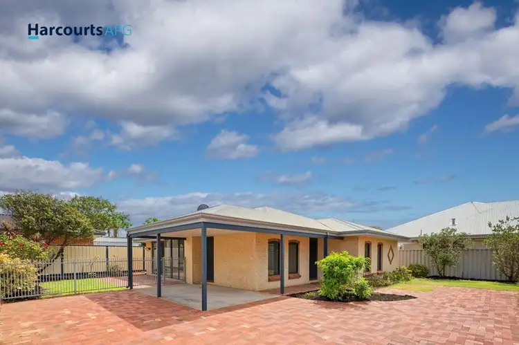 Second view of Homely unit listing, 3/18 Kylie Terrace, Binningup WA 6233